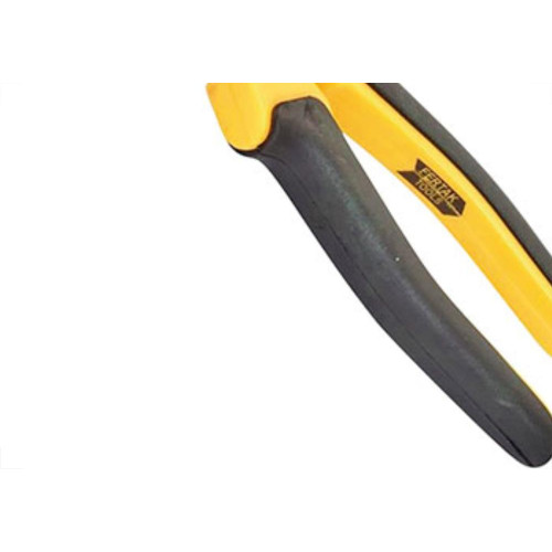 Alicate Univ 8'' Fertak 1001