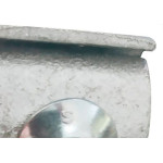 Conector Paralelo C/Pasta Contel