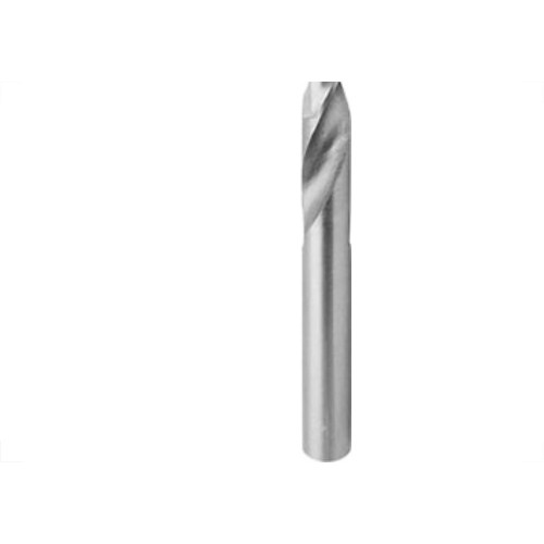 Broca Aco Rapido Brasfort 4,0Mm - Kit C/10 Unidades