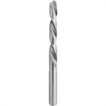 Broca Aco Rapido Brasfort 5,0Mm - Kit C/10 Unidades
