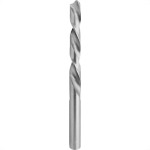 Broca Aco Rapido Brasfort 6,0Mm - Kit C/10 Unidades