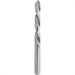 Broca Aco Rapido Brasfort 8,0Mm - Kit C/5 Unidades