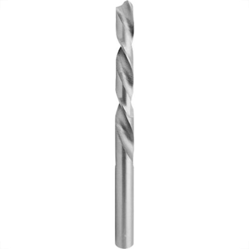 Broca Aco Rapido Brasfort 8,0Mm - Kit C/5 Unidades