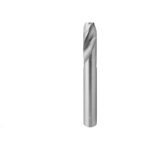 Broca Aco Rapido Brasfort 8,0Mm - Kit C/5 Unidades
