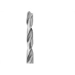 Broca Aco Rapido Brasfort 8,0Mm - Kit C/5 Unidades