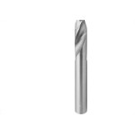 Broca Aco Rapido Brasfort 10,0Mm - Kit C/5 Unidades