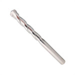 Broca Widea Brasfort 10,0Mm 13/32 - Kit C/5 Unidades