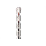 Broca Widea Brasfort 10,0Mm 13/32 - Kit C/5 Unidades