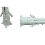 Bucha de Fixacao Ecolider 05 C/1000