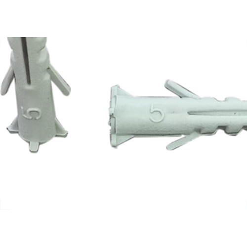 Bucha de Fixacao Ecolider 05 C/1000