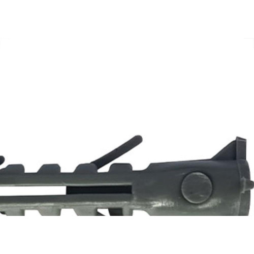 Bucha de Fixacao Ecolider 06 C/1000