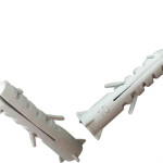 Bucha de Fixacao Ecolider 10 C/500