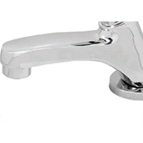 Torneira Cromado Hidrolar Automatic 1/2 Mesa 1173
