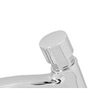 Torneira Cromado Hidrolar Automatic 1/2 Mesa 1173