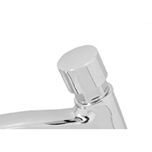 Torneira Cromado Hidrolar Automatic 1/2 Mesa 1173