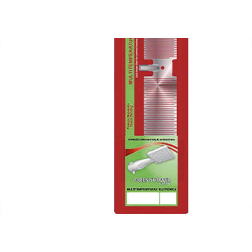 Resistencia L_C Loren Shower 3065I 5500W 127V