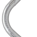 Curva P/Eletroduto Zincado P.Lider E 1.1/2X90