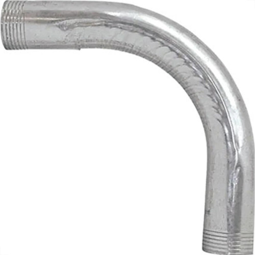Curva P/Eletroduto Zincado P.Lider 3X90
