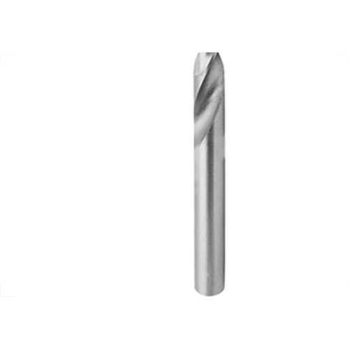 Broca Aco Rapido Brasfort 3,5Mm - Kit C/10 Unidades