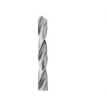 Broca Aco Rapido Brasfort 3,5Mm - Kit C/10 Unidades