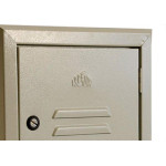 Caixa Padr.Teleb 20X20 Emb Arcoir