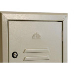 Caixa Padr.Teleb 30X30 Emb Arcoir