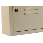 Caixa Padr.Teleb 20X20 Sob Arcoir