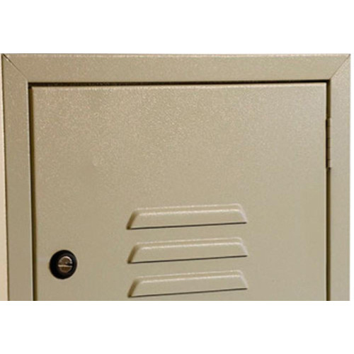 Caixa Padr.Teleb 20X20 Sob Arcoir