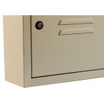 Caixa Padr.Teleb 30X30 Sob Arcoir