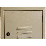 Caixa Padr.Teleb 30X30 Sob Arcoir