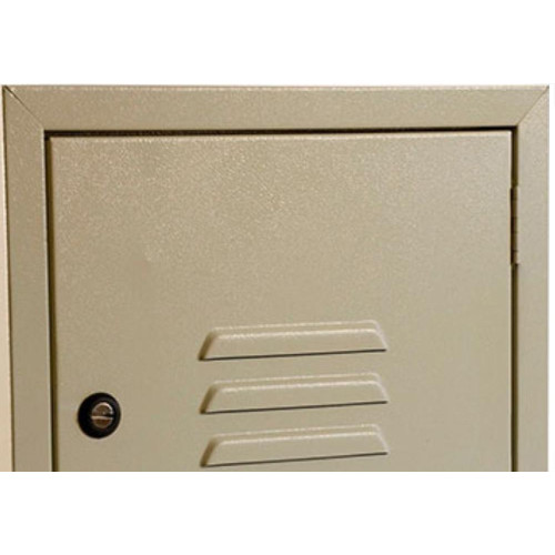 Caixa Padr.Teleb 40X40 Sob Arcoir