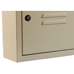 Caixa Padr.Teleb 60X60 Sob Arcoir