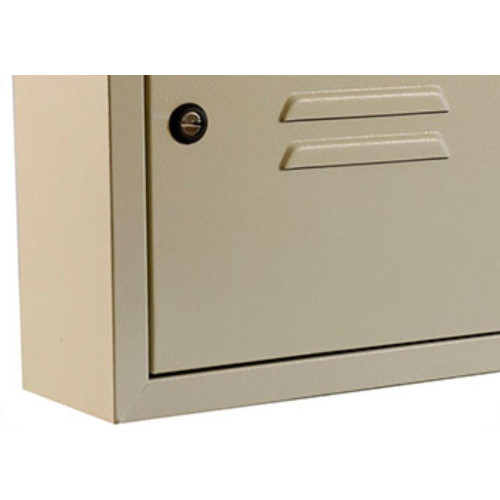 Caixa Padr.Teleb 60X60 Sob Arcoir