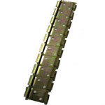 Suporte P/Disjuntor Dim 10 Relubras
