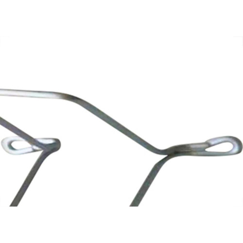 Suporte Fio Dental 1'' Relubras - Kit C/10 Unidades