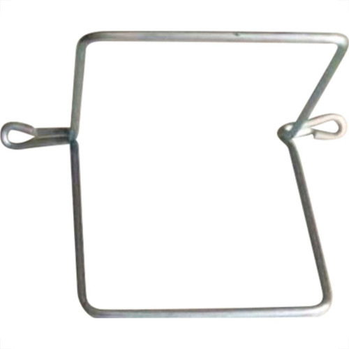 Suporte Fio Dental 2'' Relubras - Kit C/10 Unidades