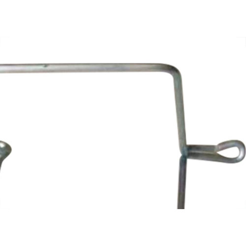 Suporte Fio Dental 2'' Relubras - Kit C/10 Unidades