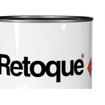 Batida De Pedra Retoque Preto 900Ml