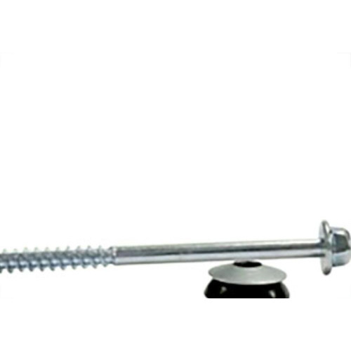 Parafuso Telha 110X5/16 Ved C/100 New Ch11