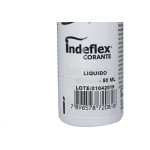 Corante Indeflex Branco 50Ml - Kit C/12 Unidades