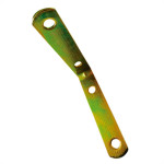 Cantoneira P/Moveis Rca Bicrom 3'' C/25