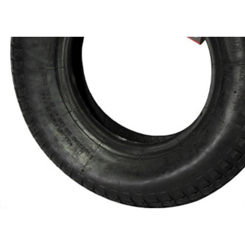 Pneu P/Carrinho De Pedreiro 3,25 Colson