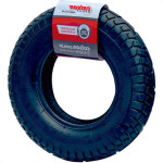 Pneu P/Carrinho De Pedreiro 3,50 Colson