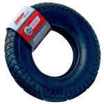 Pneu P/Carrinho De Pedreiro 3,50 Colson