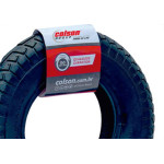 Pneu P/Carrinho De Pedreiro 3,50 Colson