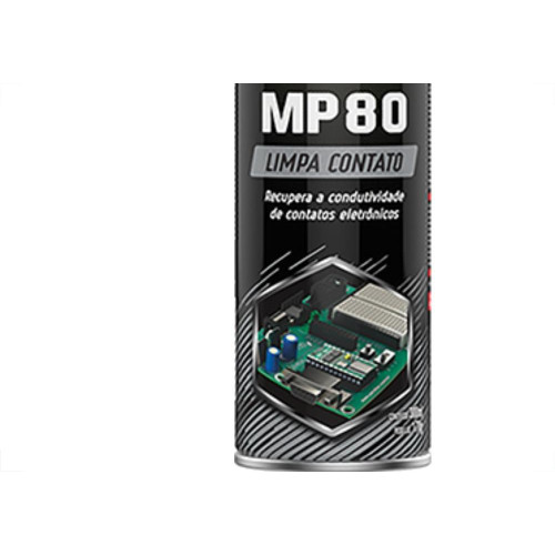 Limpa Contato Eletrico Mundial 300M/170G