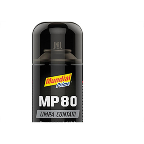 Limpa Contato Eletrico Mundial 300M/170G