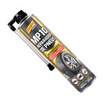 Reparador De Pneus Mundial 400Ml