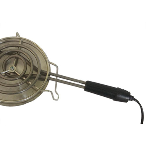 Fogareiro Elétrico Inox 700W 220V