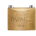 Cadeado Papaiz 45